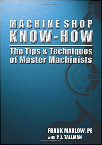 machinist_know_how_book